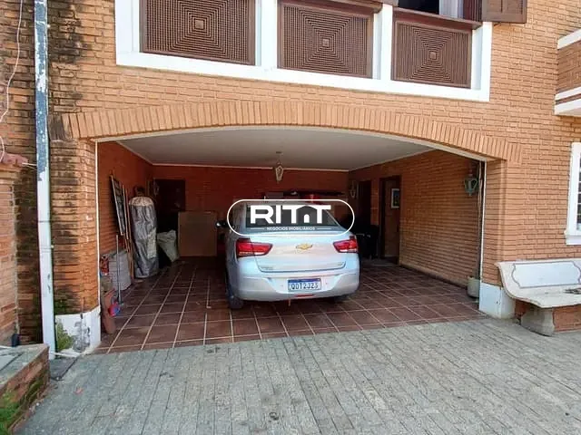 Casa com 360m² 3 quartos e 3 banheiros, à venda, no bairro Jardim Nossa Senhora Auxiliadora em Campinas