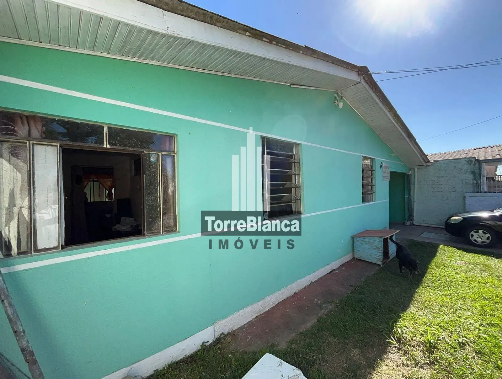 Casa, 4 quartos, 170 m² - Foto 1