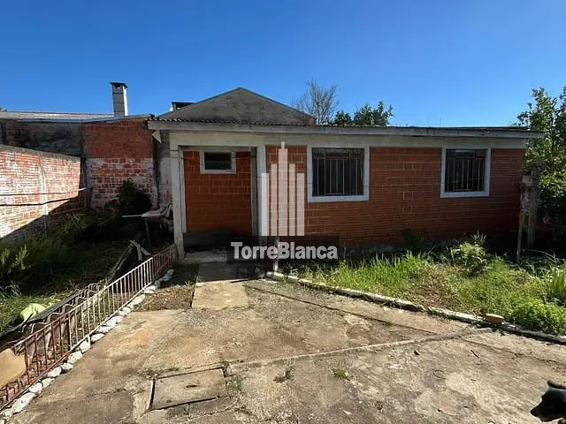 Casa 4 quartos e 1 banheiro, à venda, no bairro Neves em Ponta Grossa