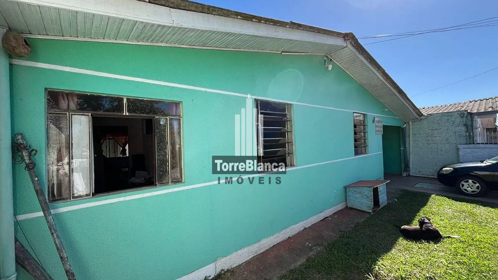 Casa, 4 quartos, 170 m² - Foto 12