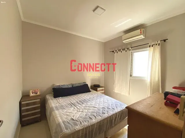 Casa com 160m² 3 quartos e 2 banheiros, à venda, no bairro Residencial Mario Arantes Ferreira em Brodowski