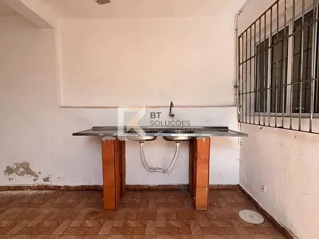Casa com 156m² 2 quartos e 1 banheiro, à venda, no bairro Jardim Renata em Indaiatuba