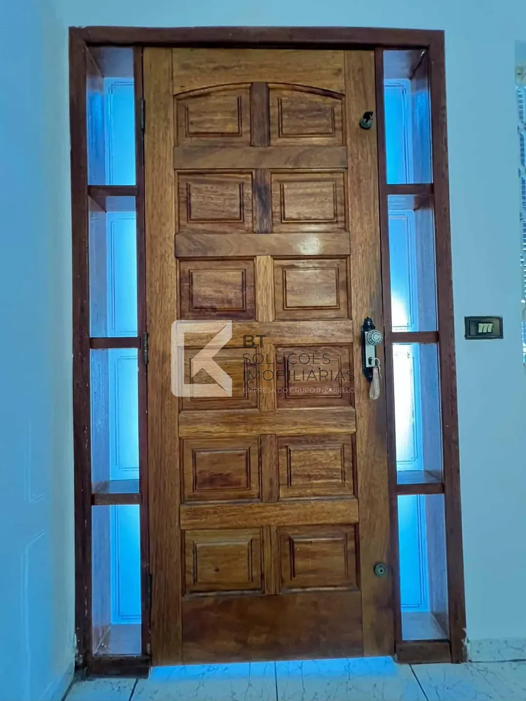 Casa, 2 quartos, 100 m² - Foto 2