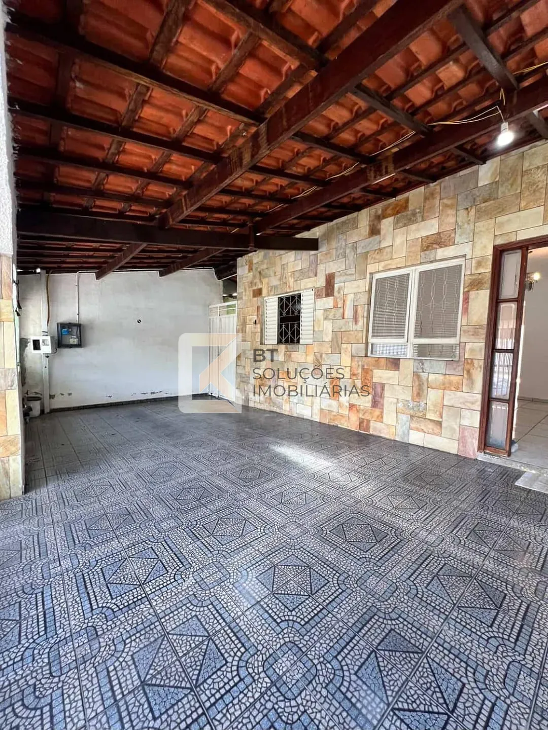 Casa, 2 quartos, 100 m² - Foto 1