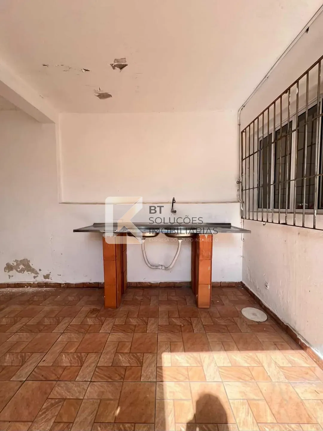 Casa, 2 quartos, 100 m² - Foto 5