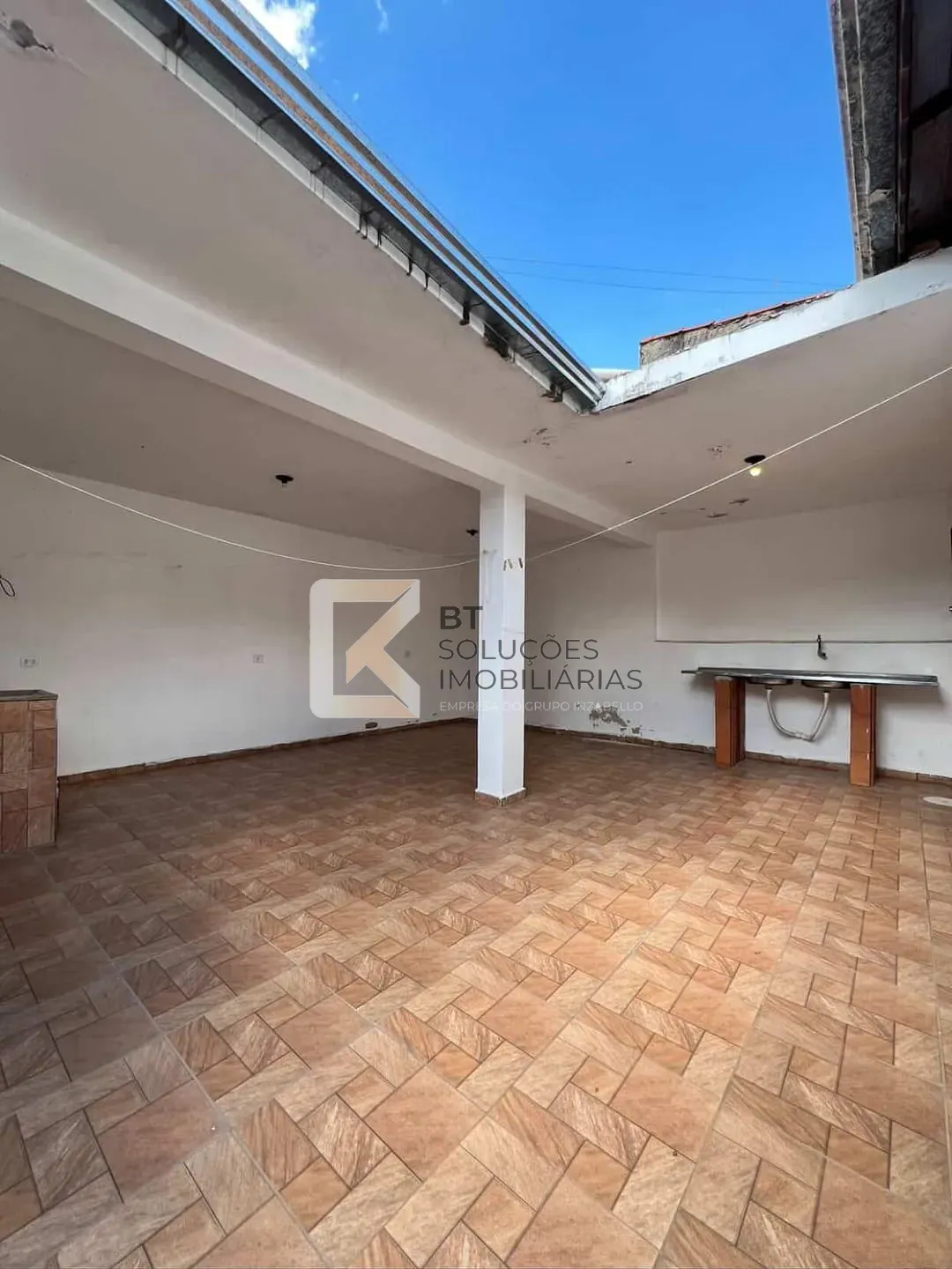 Casa, 2 quartos, 100 m² - Foto 15