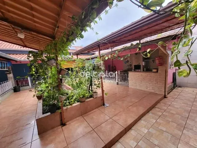 Casa com 311m² 3 quartos e 3 banheiros, para alugar, no bairro Copacabana em Belo Horizonte