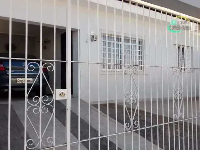 Casa com 250m² 3 quartos e 3 banheiros, à venda, no bairro Cidade Jardim em Campinas