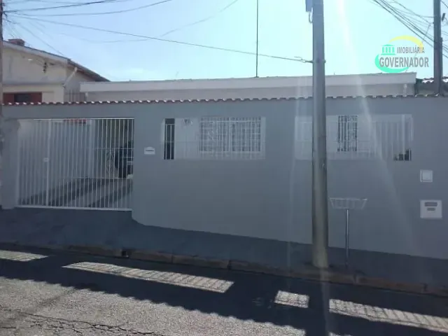 Casa com 250m² 3 quartos e 3 banheiros, à venda, no bairro Cidade Jardim em Campinas