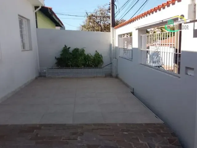 Casa com 250m² 3 quartos e 3 banheiros, à venda, no bairro Cidade Jardim em Campinas