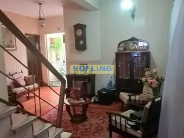 Casa com 55m² 3 quartos e 2 banheiros, à venda, no bairro Centro em Rio Claro