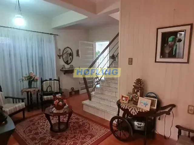 Casa com 55m² 3 quartos e 2 banheiros, à venda, no bairro Centro em Rio Claro