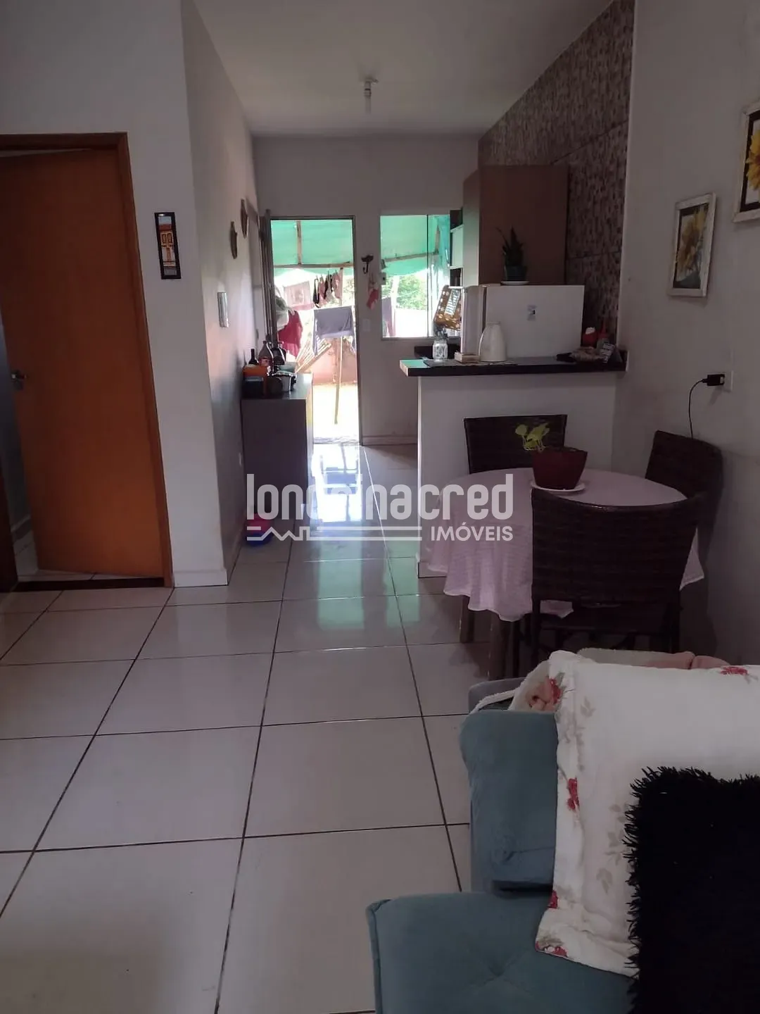 Casa, 2 quartos, 80 m² - Foto 3