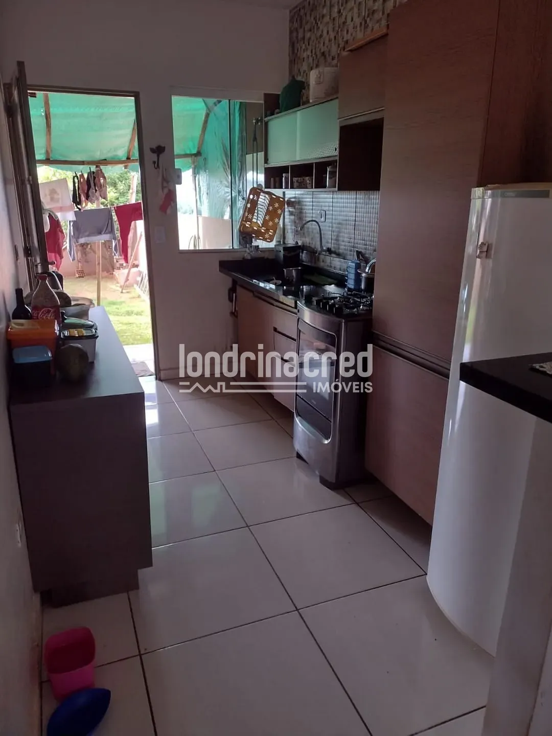 Casa, 2 quartos, 80 m² - Foto 5