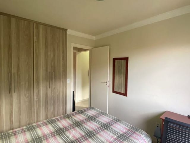 Casa com 50m² 2 quartos e 1 banheiro, à venda, no bairro Village Los Angeles em Cotia