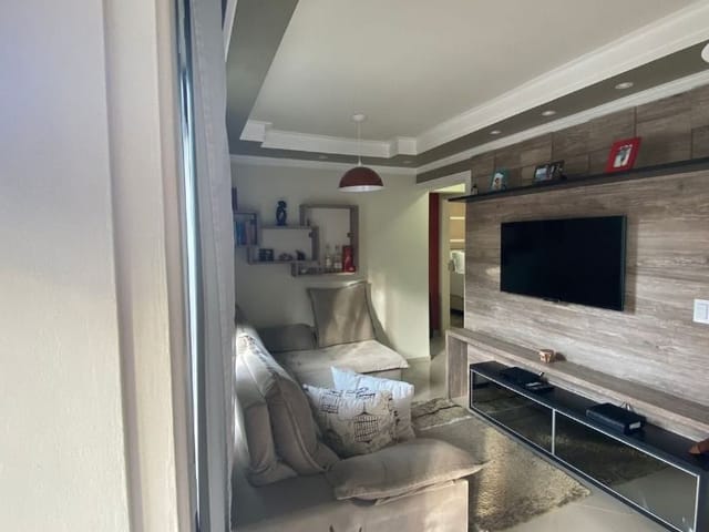 Casa com 50m² 2 quartos e 1 banheiro, à venda, no bairro Village Los Angeles em Cotia