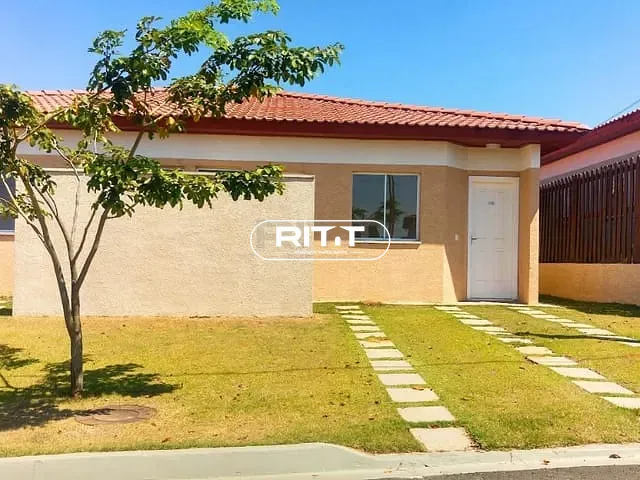 Casa com 140m² 3 quartos e 2 banheiros, à venda, no bairro Loteamento Residencial Viva Vista em Sumaré