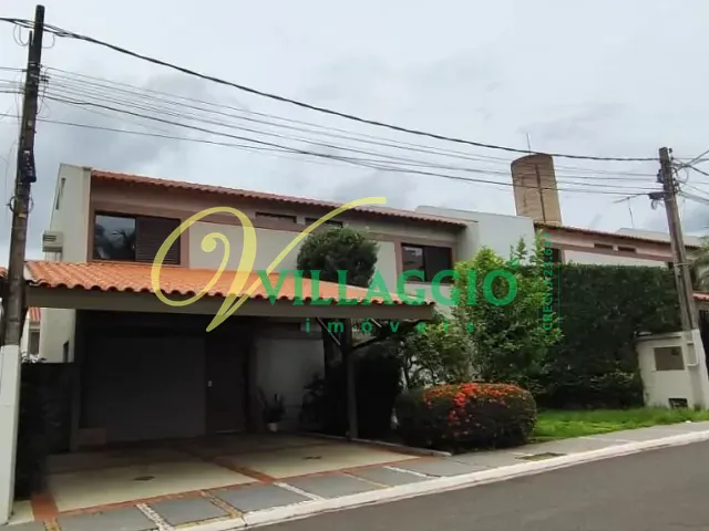 Casa com 190m² 4 quartos e 6 banheiros, à venda, no bairro Higienópolis em São José do Rio Preto