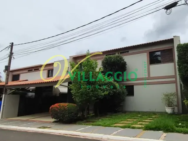 Casa com 190m² 4 quartos e 6 banheiros, à venda, no bairro Higienópolis em São José do Rio Preto