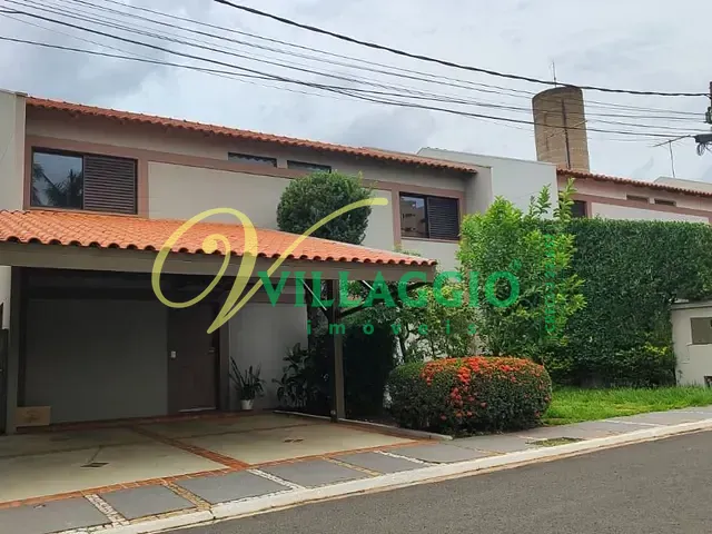 Casa com 190m² 4 quartos e 6 banheiros, à venda, no bairro Higienópolis em São José do Rio Preto