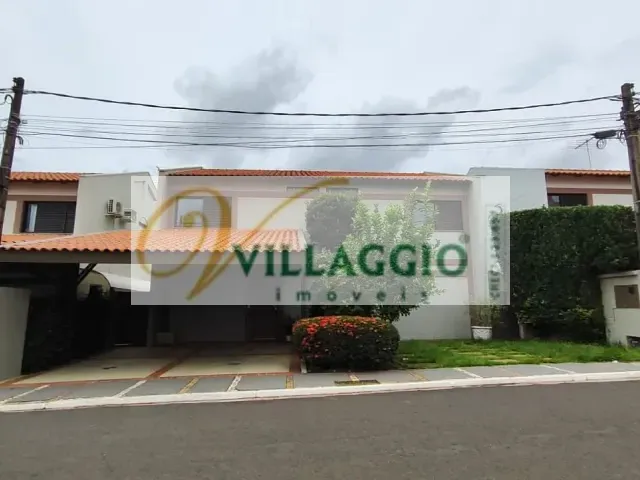 Casa com 190m² 4 quartos e 6 banheiros, à venda, no bairro Higienópolis em São José do Rio Preto