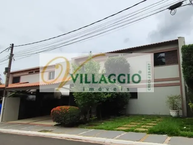 Casa com 190m² 4 quartos e 6 banheiros, à venda, no bairro Higienópolis em São José do Rio Preto