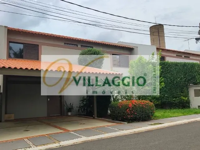 Casa com 190m² 4 quartos e 6 banheiros, à venda, no bairro Higienópolis em São José do Rio Preto