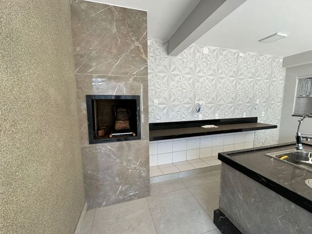 Foto do Casa - Casa com 3 dormitórios à venda, 94 m² por R$ 399.000,00 - Residencial Presidente Tancredo Neves - Uberaba/MG | ZUCATO IMOBILIARIA LTDA