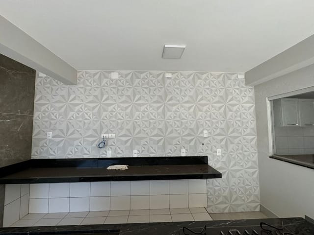 Foto do Casa - Casa com 3 dormitórios à venda, 94 m² por R$ 399.000,00 - Residencial Presidente Tancredo Neves - Uberaba/MG | ZUCATO IMOBILIARIA LTDA