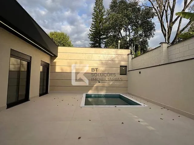 Casa com 331m² 3 quartos e 4 banheiros, à venda, no bairro Colinas de Indaiatuba em Indaiatuba
