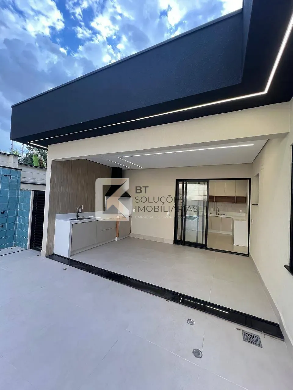 Casa, 3 quartos, 189 m² - Foto 23
