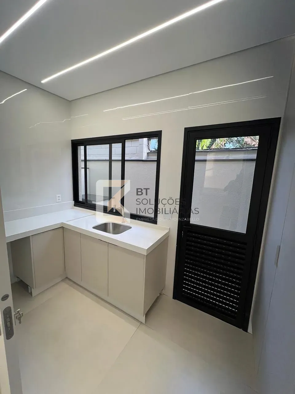 Casa, 3 quartos, 189 m² - Foto 6