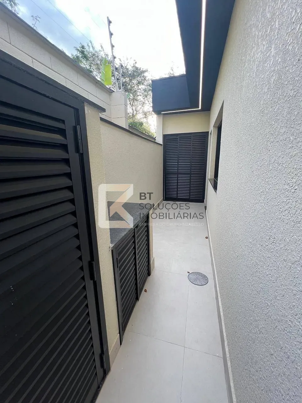 Casa, 3 quartos, 189 m² - Foto 21