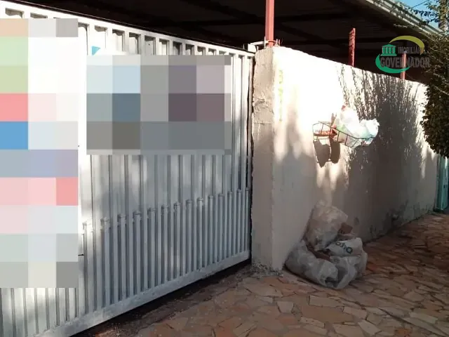 Casa com 250m² 4 quartos e 3 banheiros, à venda, no bairro Jardim Campos Verdes em Hortolândia