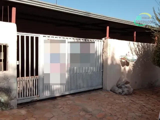 Casa com 250m² 4 quartos e 3 banheiros, à venda, no bairro Jardim Campos Verdes em Hortolândia