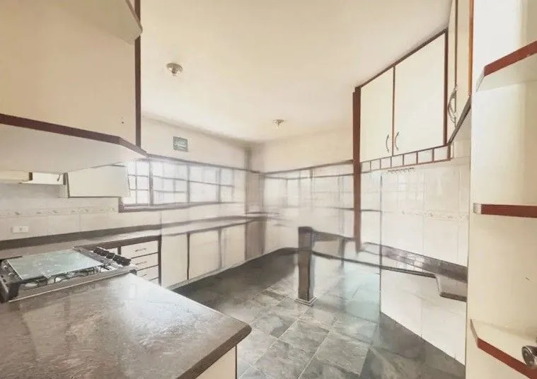 Casa, 4 quartos, 370 m² - Foto 1