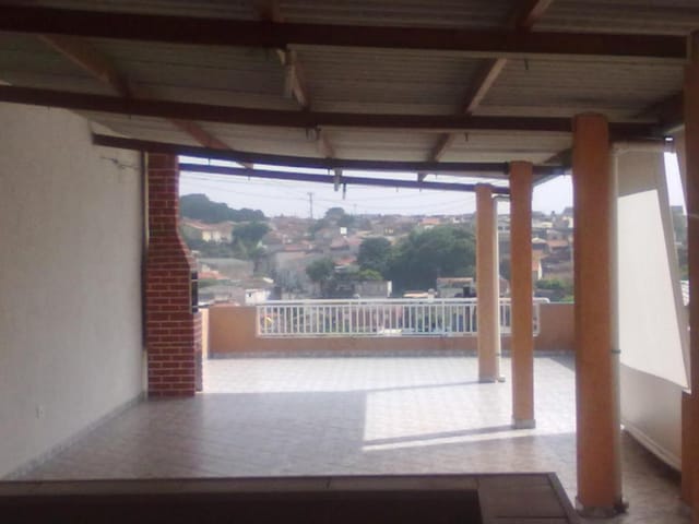 Foto do Casa - Casa com 3 dormitórios para alugar, 120 m² por R$ 2.000,00/mês - Chácara Belenzinho - São Paulo/SP | ZONA LESTE IMÓVEIS