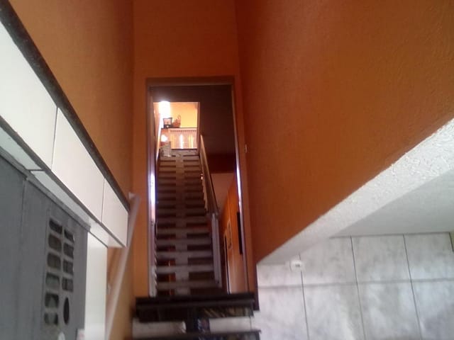 Foto do Casa - Casa com 3 dormitórios para alugar, 120 m² por R$ 2.000,00/mês - Chácara Belenzinho - São Paulo/SP | ZONA LESTE IMÓVEIS