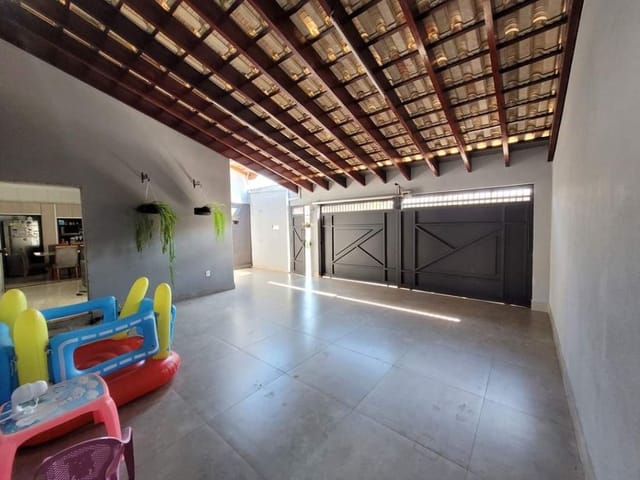 Foto do Casa - Casa com 3 dormitórios à venda, 116 m² por R$ 435.000,00 - Grande Horizonte - Uberaba/MG | ZUCATO IMOBILIARIA LTDA