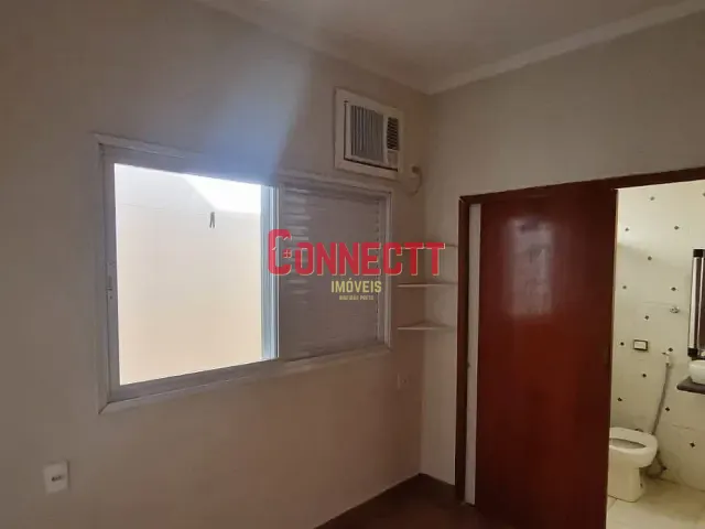 Casa com 160m² 3 quartos e 2 banheiros, à venda ou para alugar, no bairro Jardim Ouro Branco em Ribeirão Preto