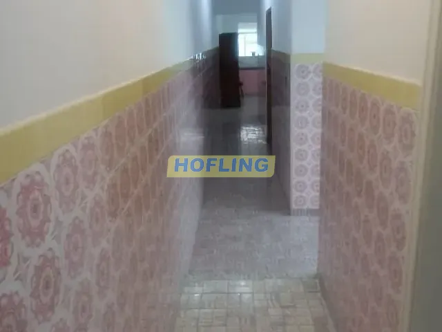 Casa com 195m² 2 quartos e 2 banheiros, à venda, no bairro Centro em Rio Claro
