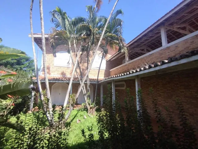 Casa com 400m² 4 quartos e 4 banheiros, à venda, no bairro Jardim Esplanada em São José Dos Campos