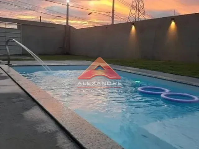 Casa com 231m² 1 quarto e 1 banheiro, à venda, no bairro Jardim Santa Júlia em São José dos Campos