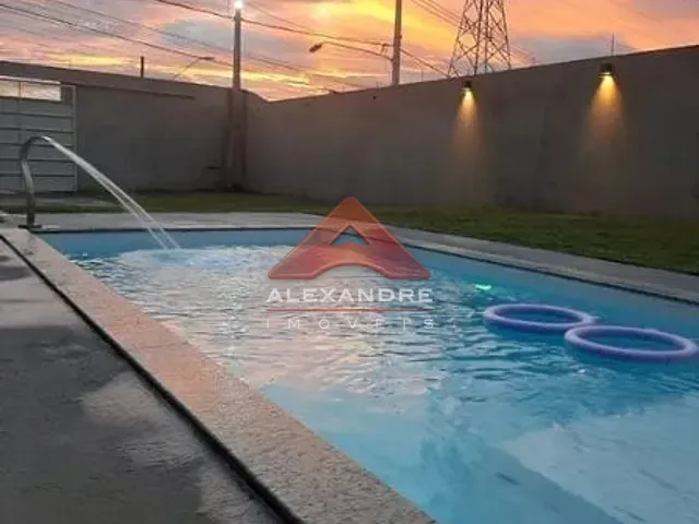 Casa com 231m² 1 quarto e 1 banheiro, à venda, no bairro Jardim Santa Júlia em São José dos Campos