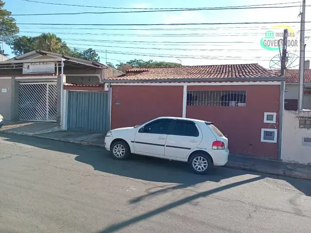 Casa com 201m² 3 quartos e 2 banheiros, à venda, no bairro Conjunto Habitacional Padre Anchieta em Campinas