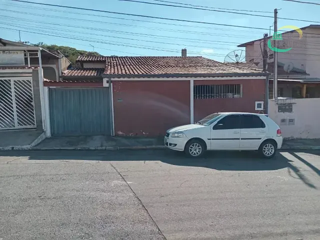 Casa com 201m² 3 quartos e 2 banheiros, à venda, no bairro Conjunto Habitacional Padre Anchieta em Campinas