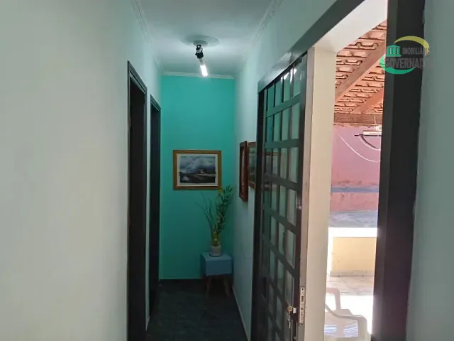 Casa com 201m² 3 quartos e 2 banheiros, à venda, no bairro Conjunto Habitacional Padre Anchieta em Campinas
