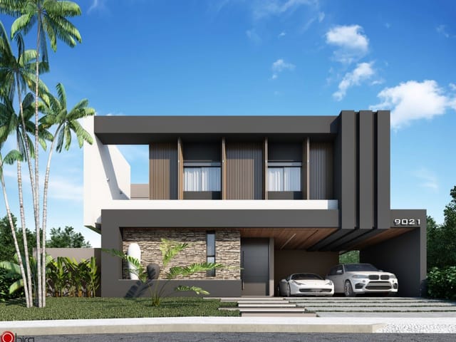 Casa com 451m² 4 quartos e 4 banheiros, à venda, no bairro Loteamento Vivant Urbanova em São José dos Campos