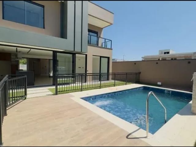 Casa com 451m² 4 quartos e 4 banheiros, à venda, no bairro Loteamento Vivant Urbanova em São José dos Campos