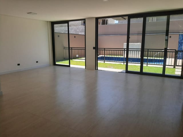 Casa com 451m² 4 quartos e 4 banheiros, à venda, no bairro Loteamento Vivant Urbanova em São José dos Campos
